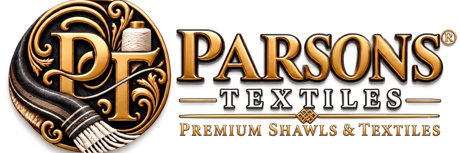 Parson textiles